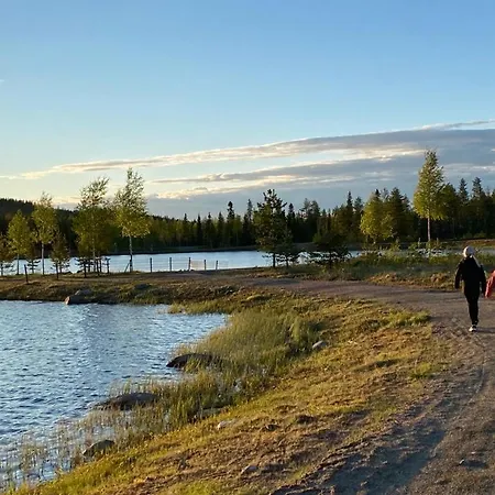 Iso Kotoisa Semesterbostad *
